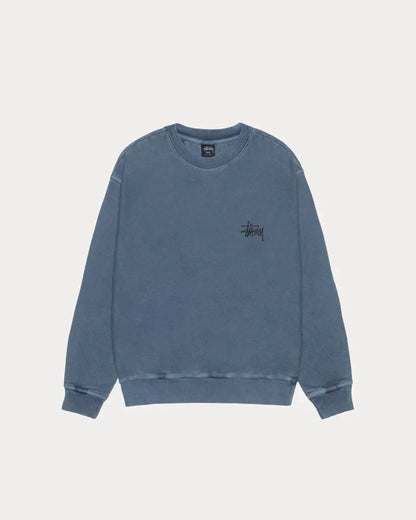 "Stüssy-Sweater" (7 Colorways)