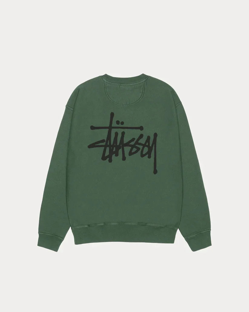 "Stüssy-Sweater" (7 Colorways)