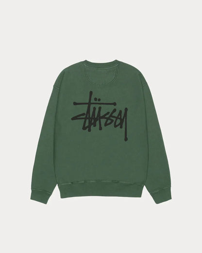 "Stüssy-Sweater" (7 Colorways)