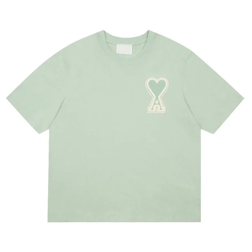 "Heart" - Shirts (10 Colorways)