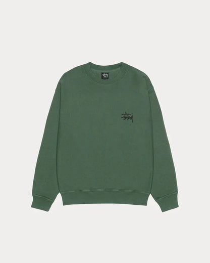 "Stüssy-Sweater" (7 Colorways)