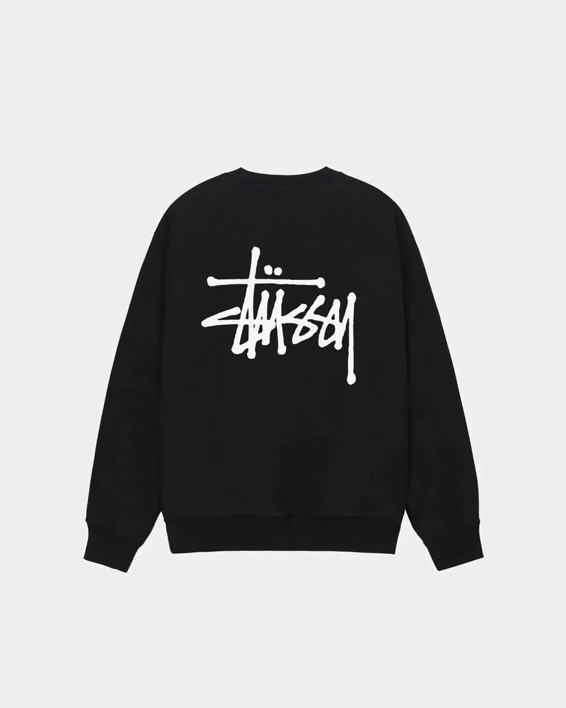 "Stüssy-Sweater" (7 Colorways)