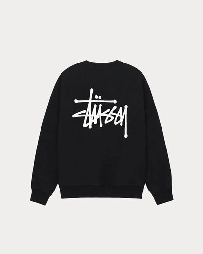 "Stüssy-Sweater" (7 Colorways)