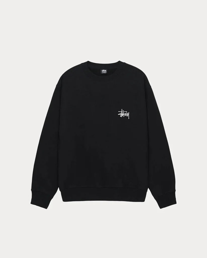 "Stüssy-Sweater" (7 Colorways)