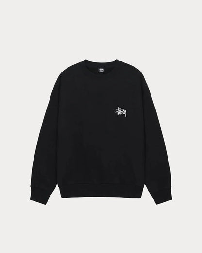 "Stüssy-Sweater" (7 Colorways)