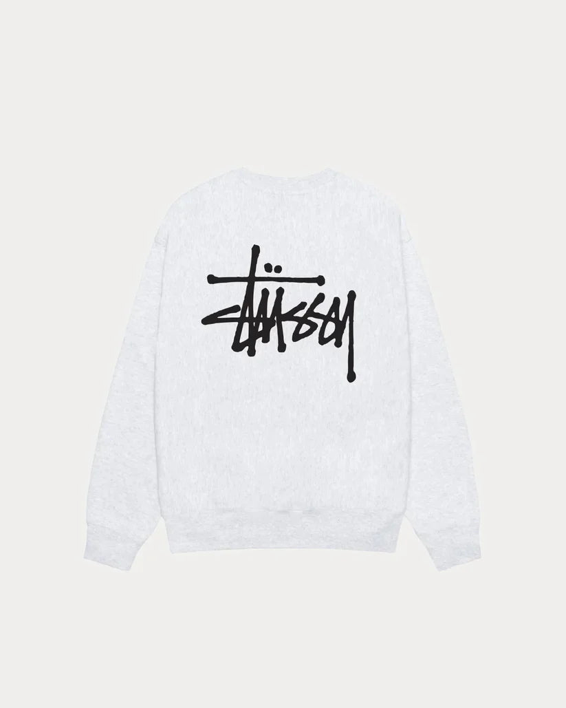 "Stüssy-Sweater" (7 Colorways)