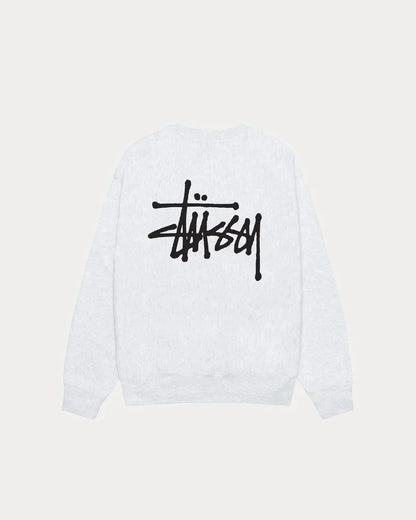 "Stüssy-Sweater" (7 Colorways)