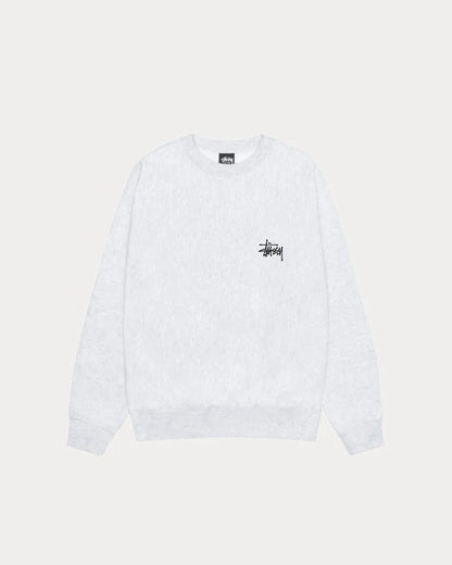 "Stüssy-Sweater" (7 Colorways)