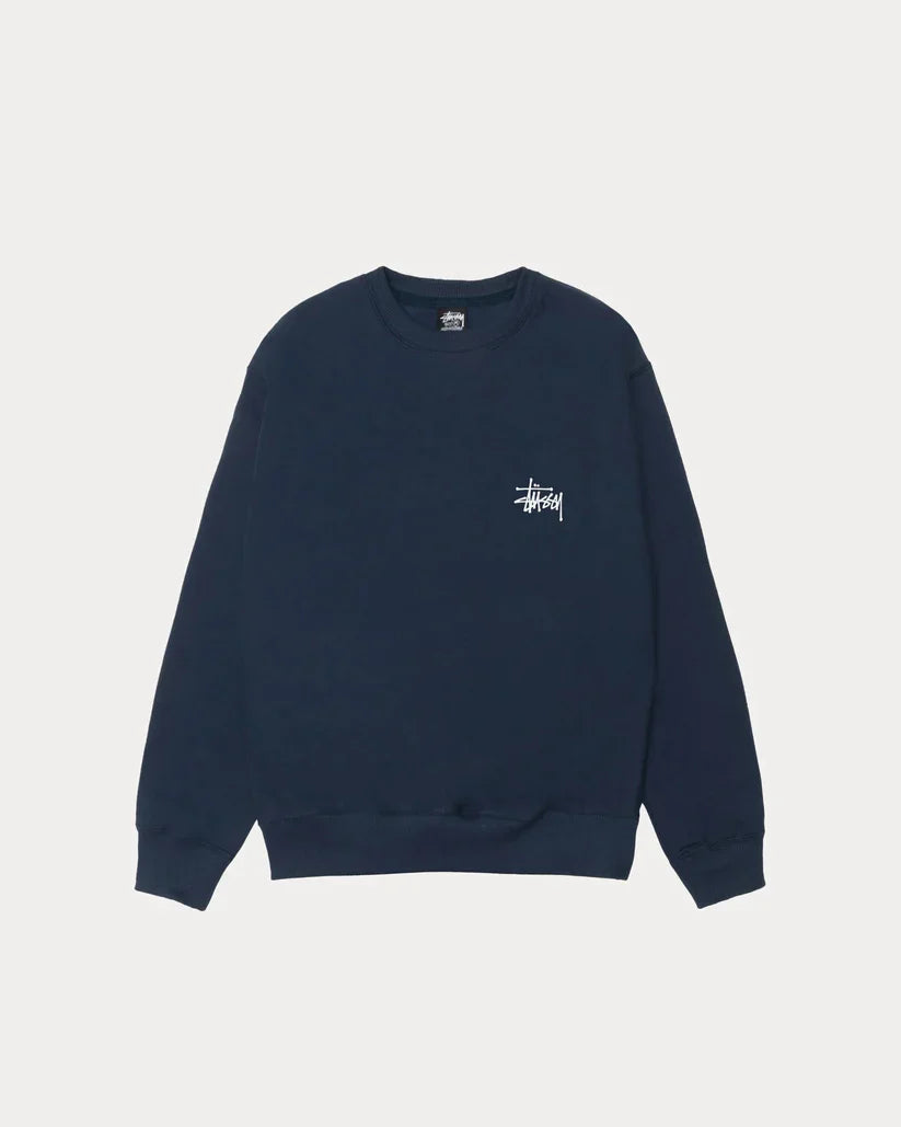 "Stüssy-Sweater" (7 Colorways)