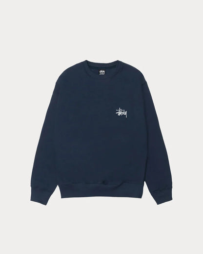"Stüssy-Sweater" (7 Colorways)