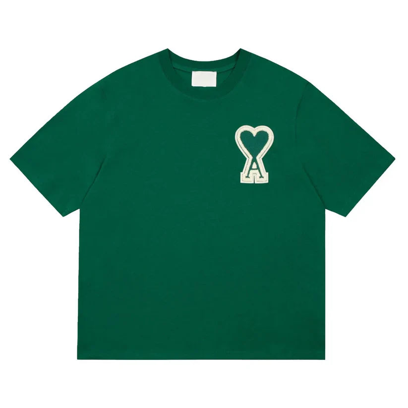 "Heart" - Shirts (10 Colorways)