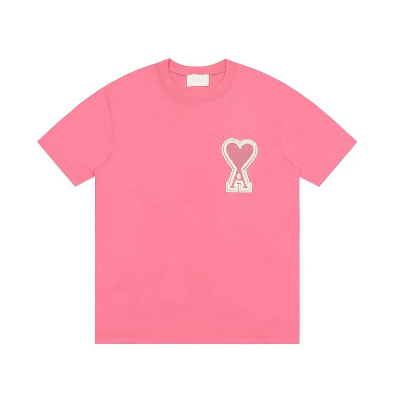 "Heart" - Shirts (10 Colorways)