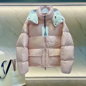 "Monc" Abbaye Jacket