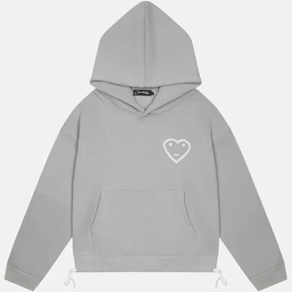 "Sicko-Tracksuit" Grey