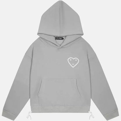 "Sicko-Tracksuit" Grey