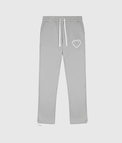 "Sicko-Tracksuit" Grey