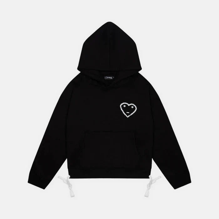 "Sicko-Tracksuit" Black