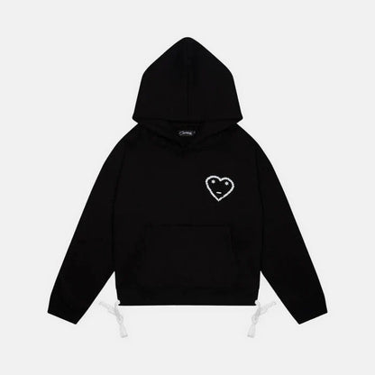 "Sicko-Tracksuit" Black