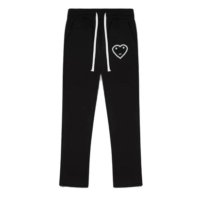 "Sicko-Tracksuit" Black