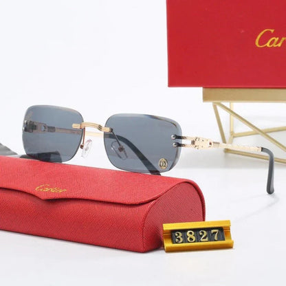 "CR-Luxus" Sonnenbrile (7 Colorways)