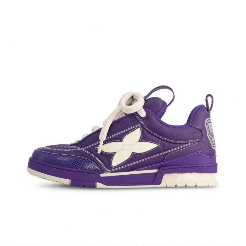 "LV Skate" Sneaker v2