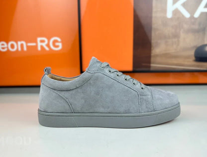 "Loubs" Sneaker