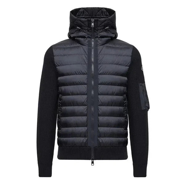 "Monc" Cardigan Jacket