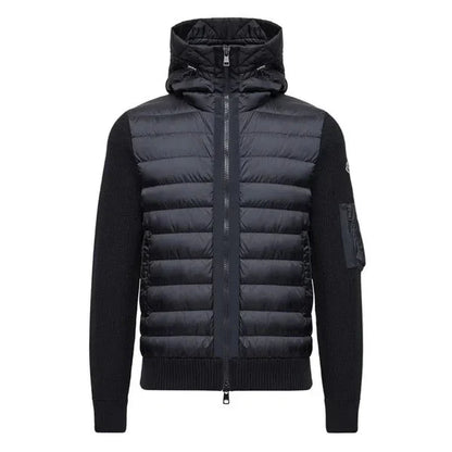 "Monc" Cardigan Jacket