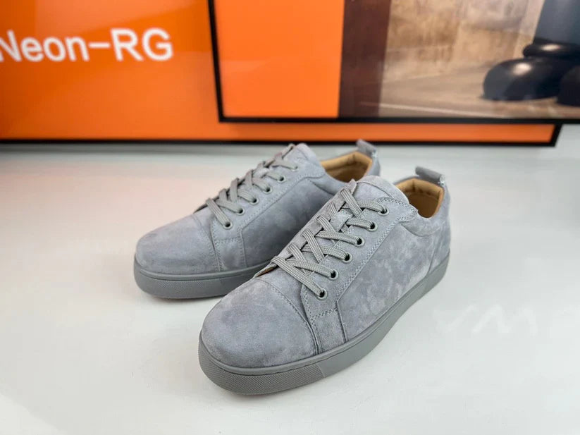 "Loubs" Sneaker