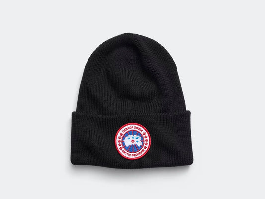 "Goose" Beanie (7 Colorways)
