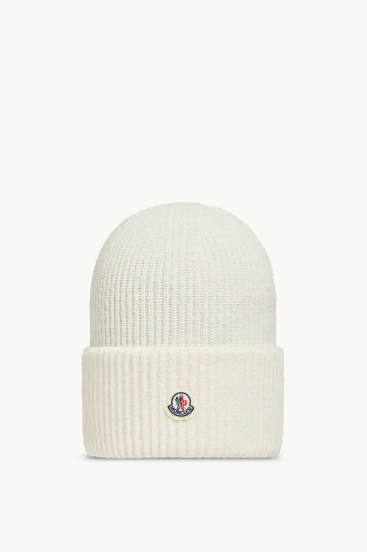 "Monc" Beanie (5 Colorways)