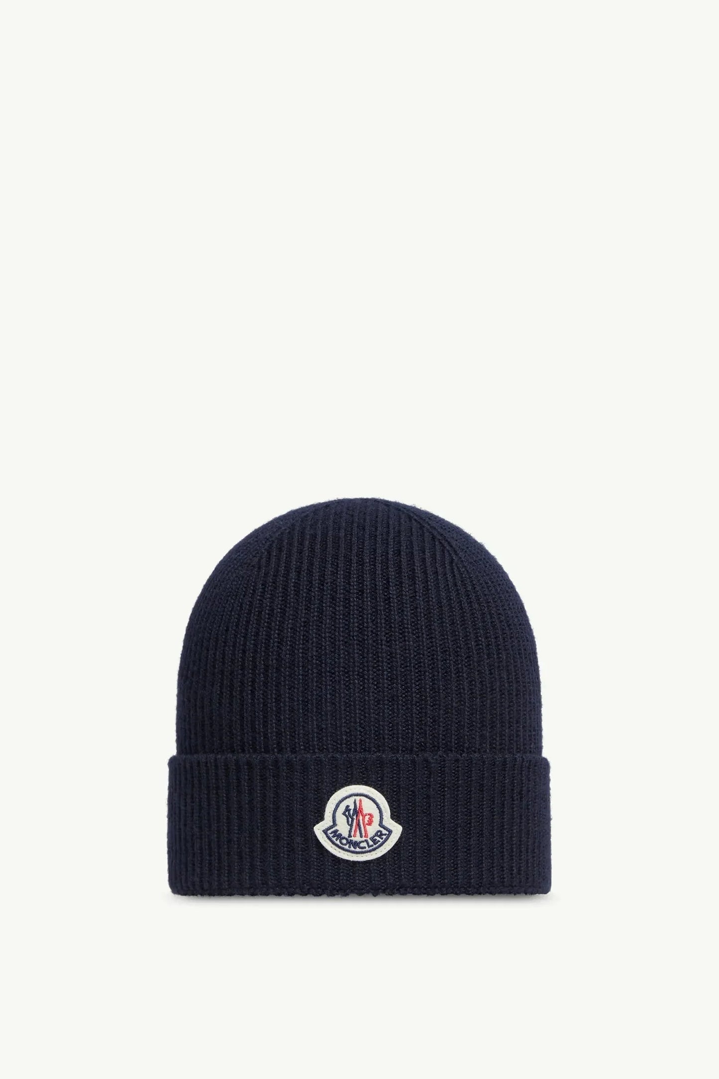 "Monc" Beanie (5 Colorways)