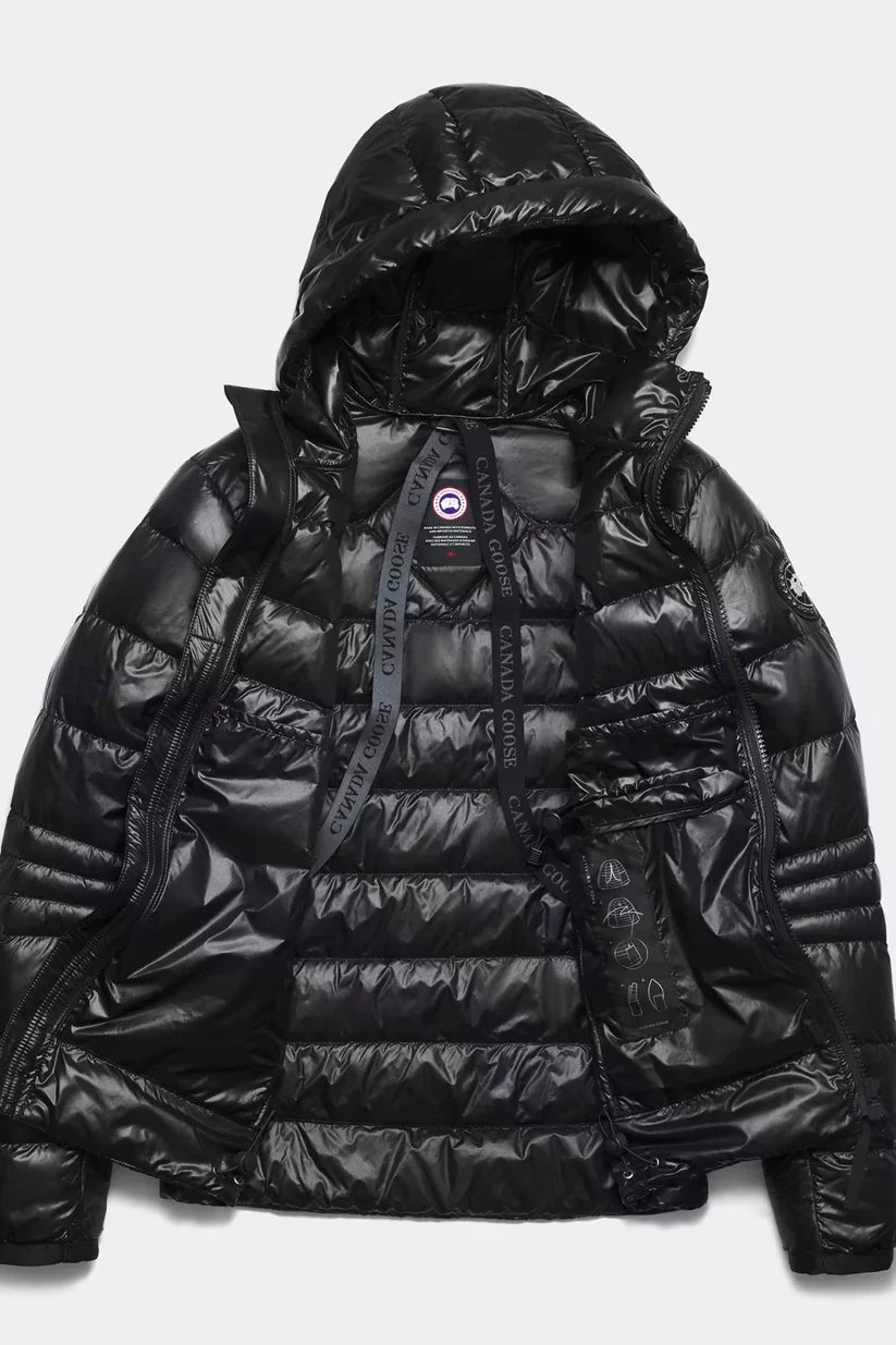 "Goose-Crofton" Jacket