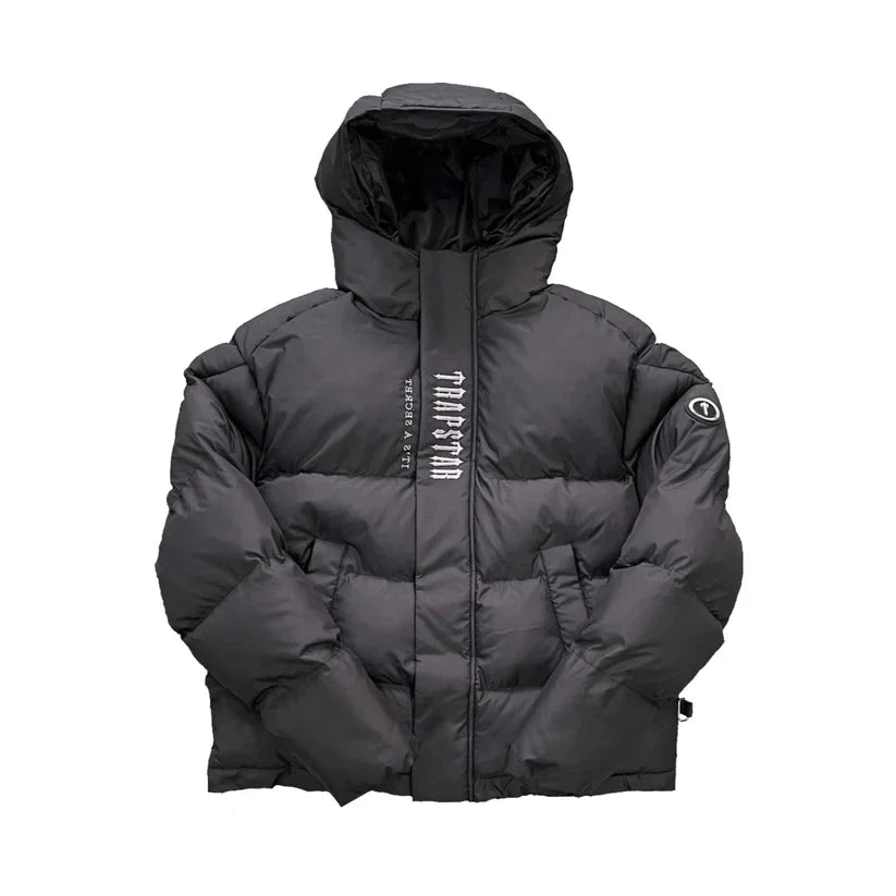 "TS" Puffer