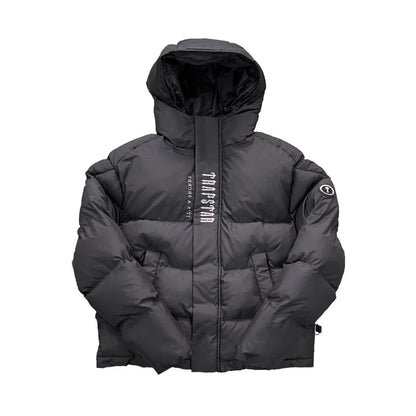 "TS" Puffer