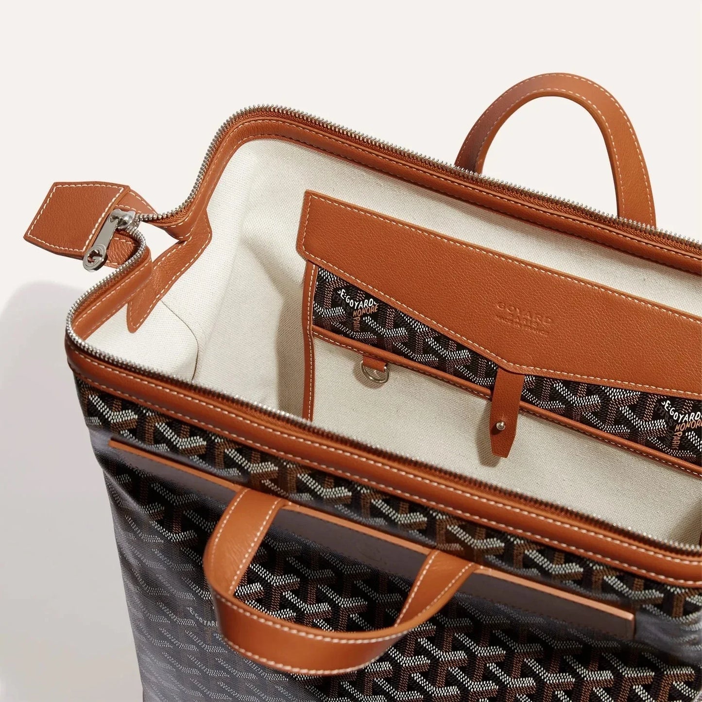 "GYD" Backpack (5 Colorways)