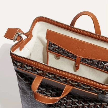 "GYD" Backpack (5 Colorways)