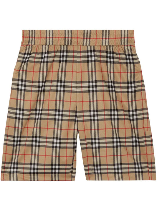 "BBerry" Shorts