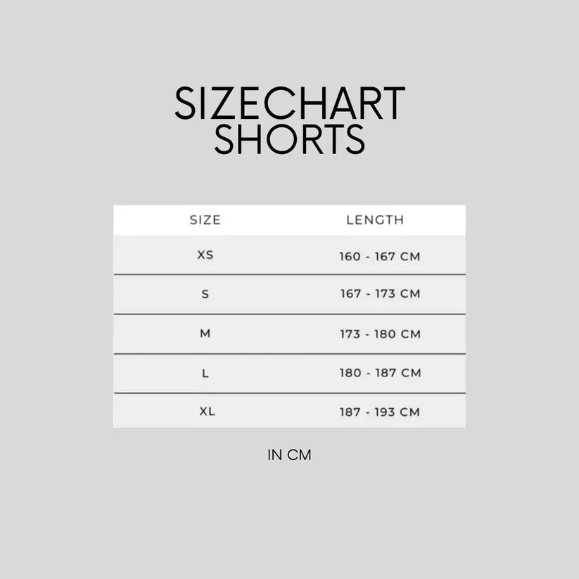 ZAVERI Blue Carpenter Shorts