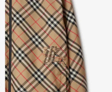 "BBerry-Reversible" Jacket