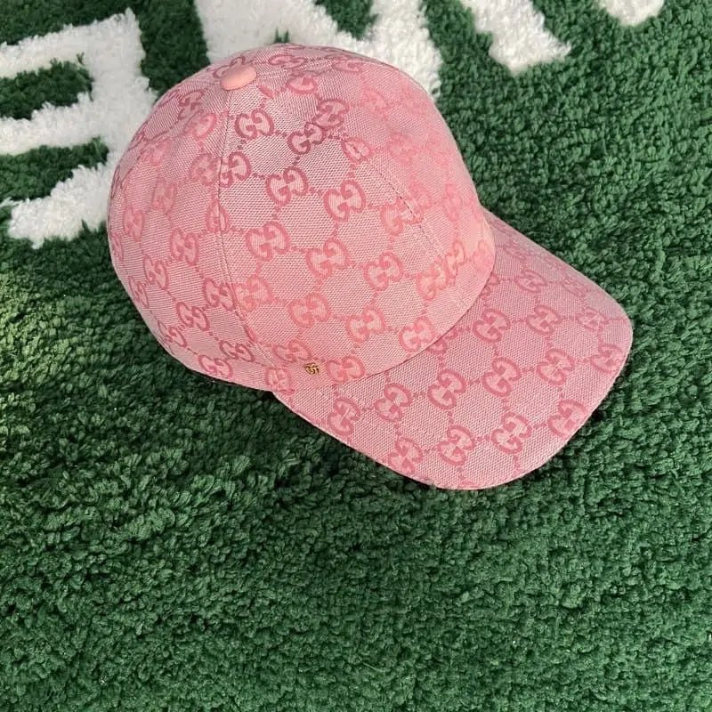 GG - Cap