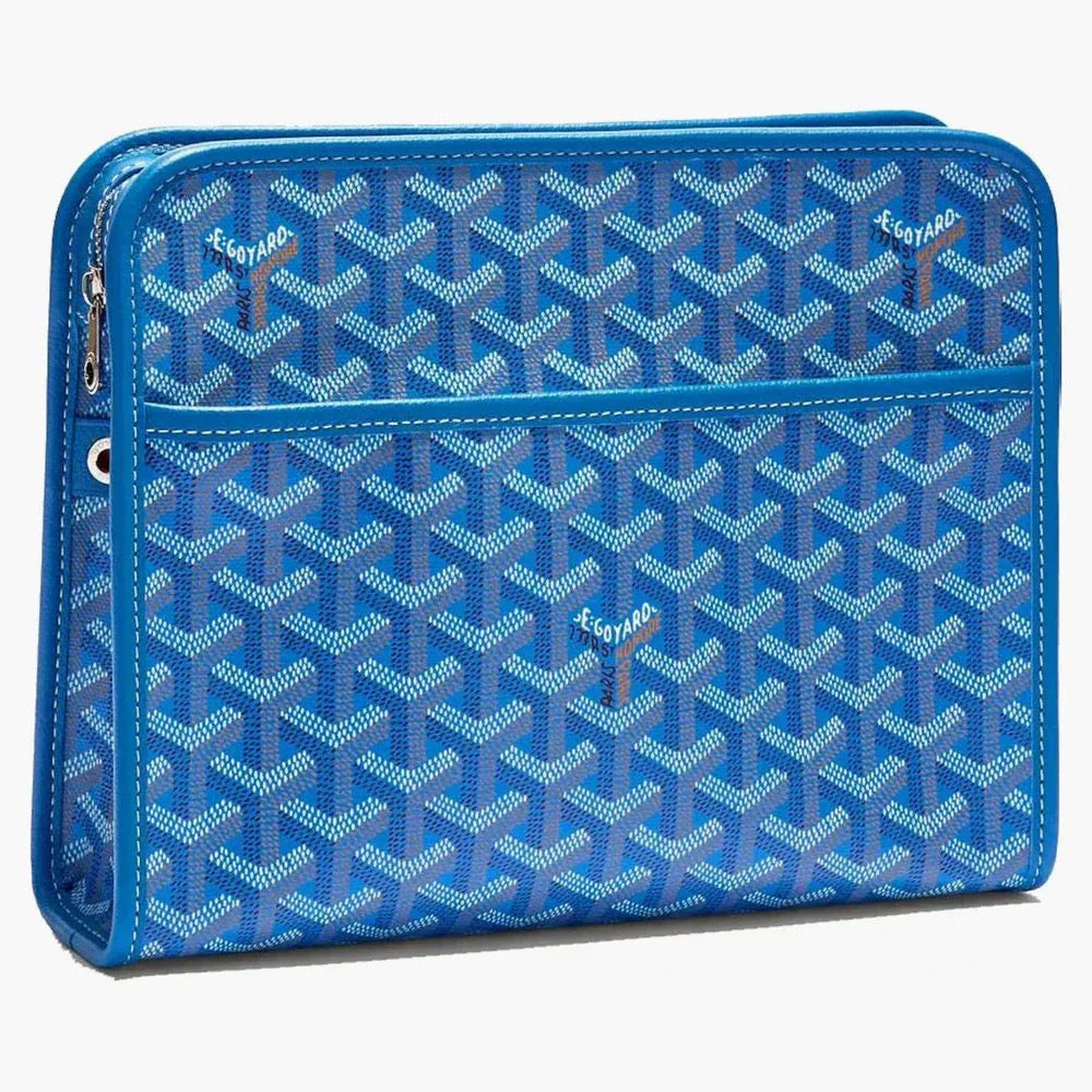 "GYD-Clutch" (10 Colorways)