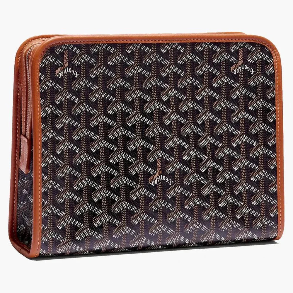 "GYD-Clutch" (10 Colorways)