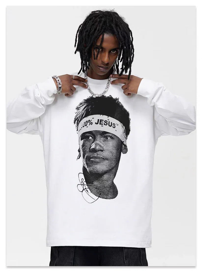 Neymar Shirt/Longsleeve