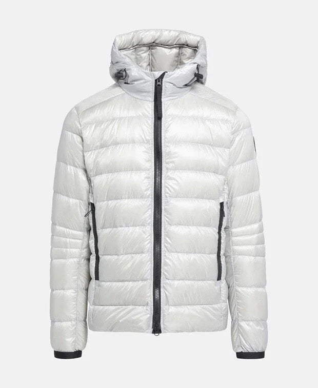 "Goose-Crofton" Jacket