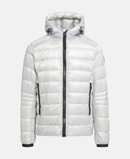 "Goose-Crofton" Jacket