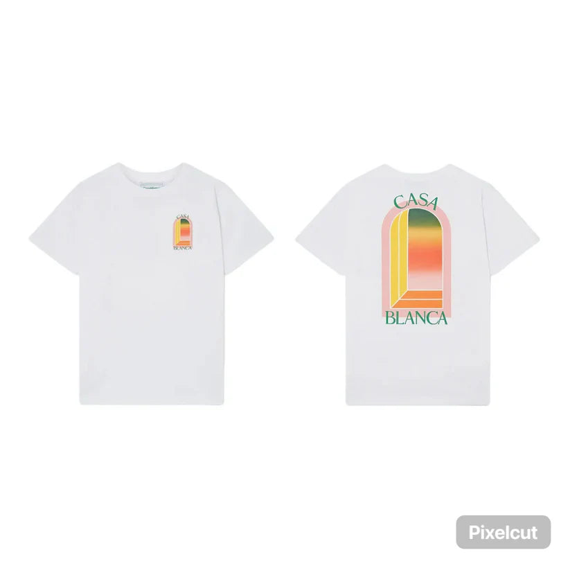 “Casa” T-Shirts (8 Versions)