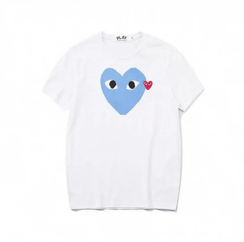 "CDG" T-Shirt