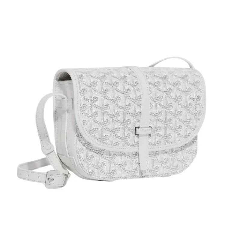 "GYD-Bag" (7 Colorways)