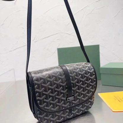 "GYD-Bag" (7 Colorways)